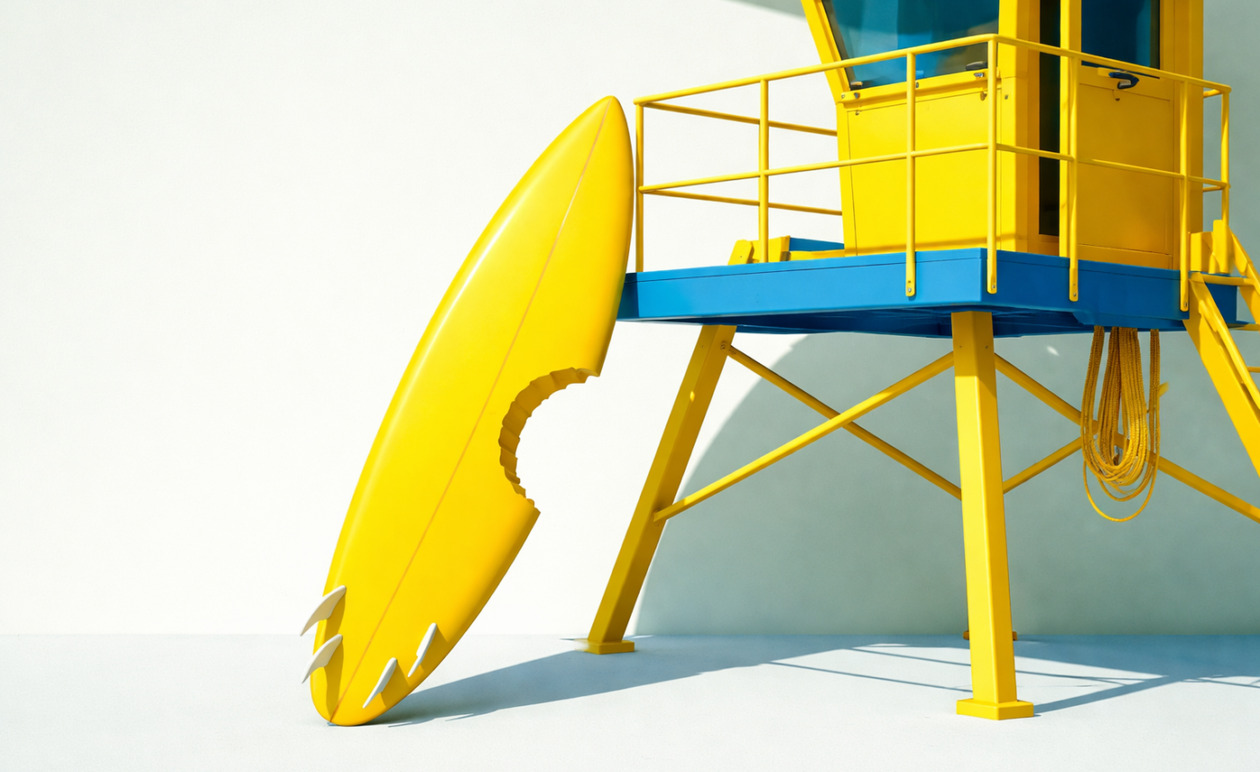 Σίδνεϊ: Κλειστές παραλίες μετά από τρεις επιθέσεις καρχαριών σε δύο ημέρες