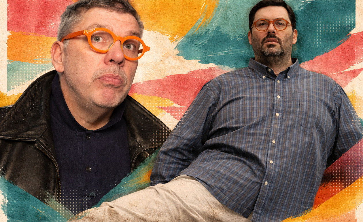 Θανάσης Λάλας: Η εξομολόγηση για την απώλεια 96 κιλών και η θέση του για το κόμμα Καρυστιανού