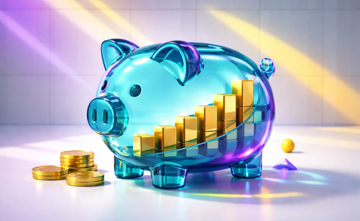 Αποταμίευση: Έξι στους δέκα Έλληνες δεν αποταμιεύουν για τη σύνταξη