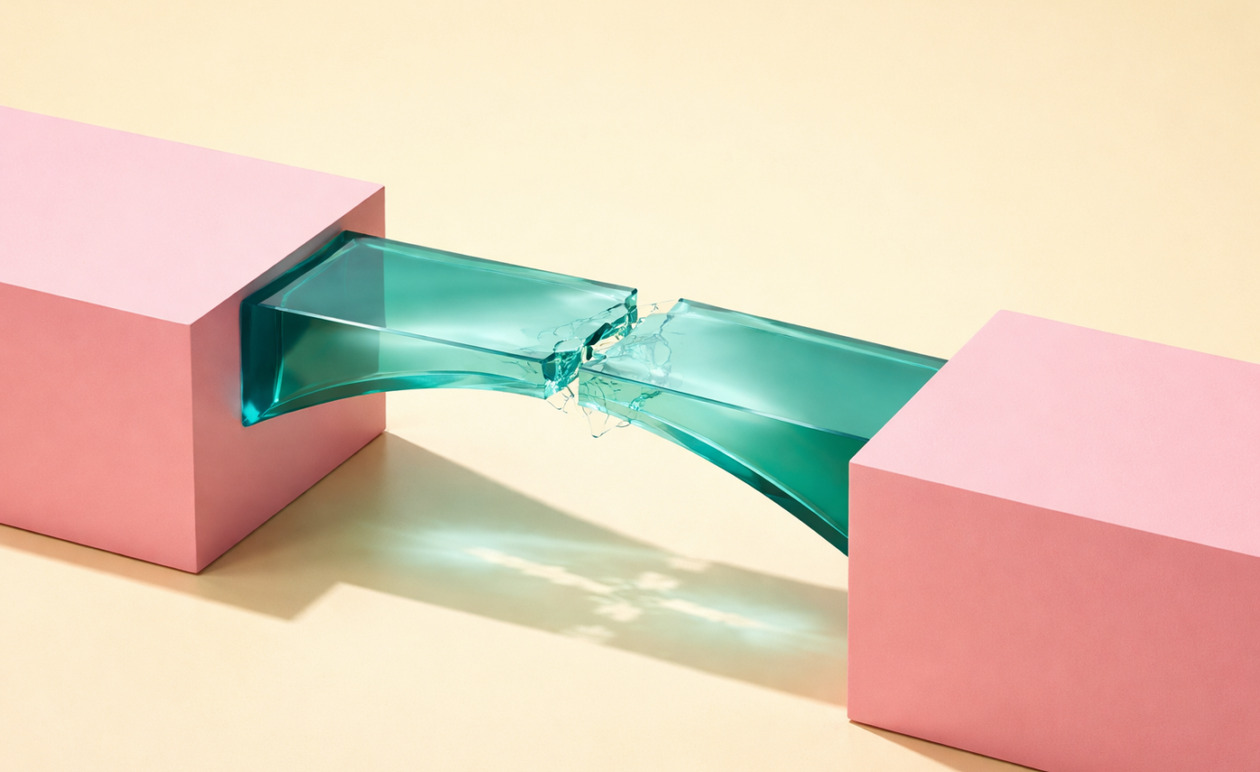 Η πιο μοναχική φάση της ζωής: Γιατί η πίεση για «επιτυχία» στη νέα πραγματικότητα βαθαίνει το πένθος