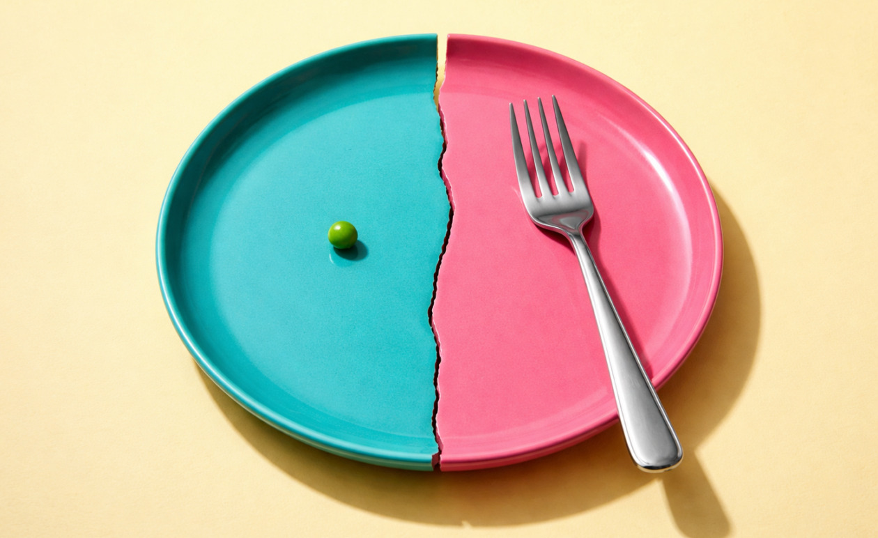 Τι μαθαίνουν πραγματικά τα παιδιά όταν οι γονείς μένουν σε έναν γάμο χωρίς αγάπη