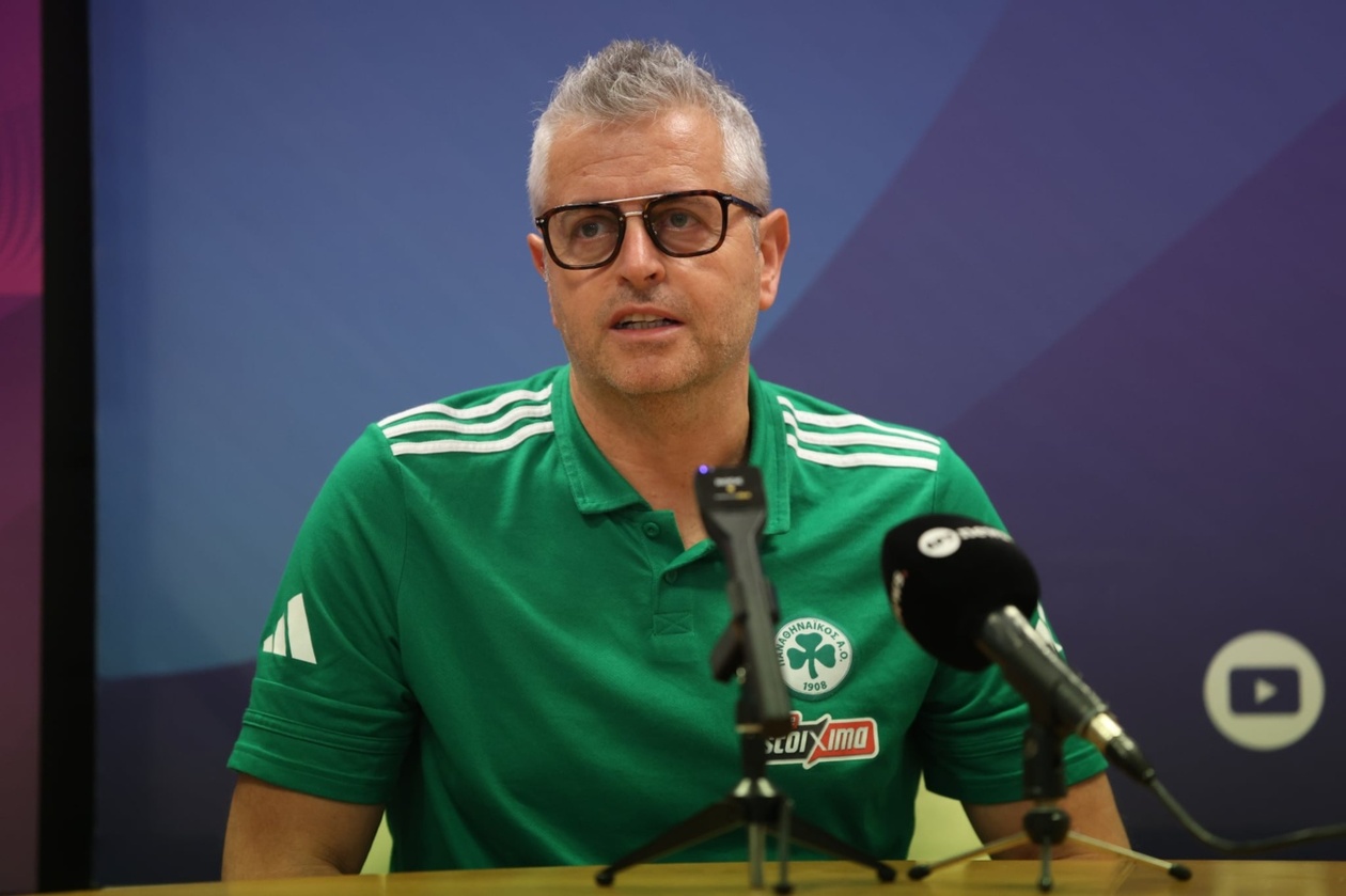 Volley League Γυναικών: Το πρόγραμμα – Οι δηλώσεις για τους τελικούς Παναθηναϊκός – ΖΑΟΝ