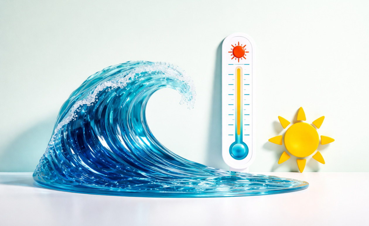 Χειμερινή κολύμβηση: Γιατί η παγωμένη θάλασσα αποτελεί την απόλυτη «ψυχοθεραπεία» για το σώμα και το πνεύμα