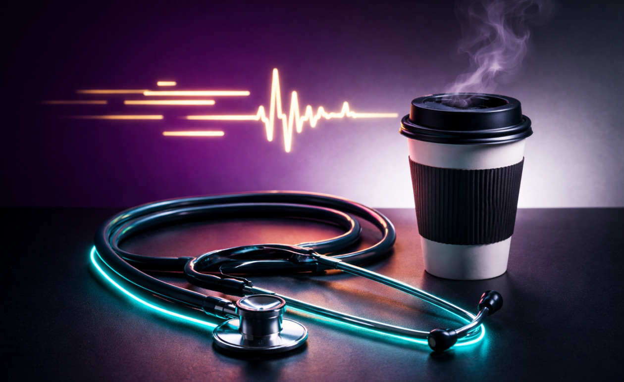 Η παράλληλη πραγματικότητα της νυχτερινής βάρδιας: Το αόρατο τίμημα της 24ωρης κοινωνίας