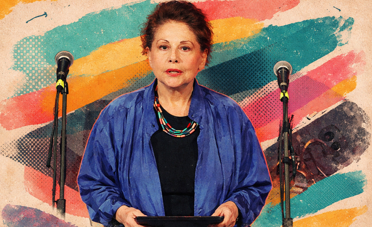 Ελένη Ανουσάκη: Η μάχη με την καρδιακή ανεπάρκεια – «Δεν φοβάμαι, προσπαθώ να μην κάνω λάθος τα φάρμακα»