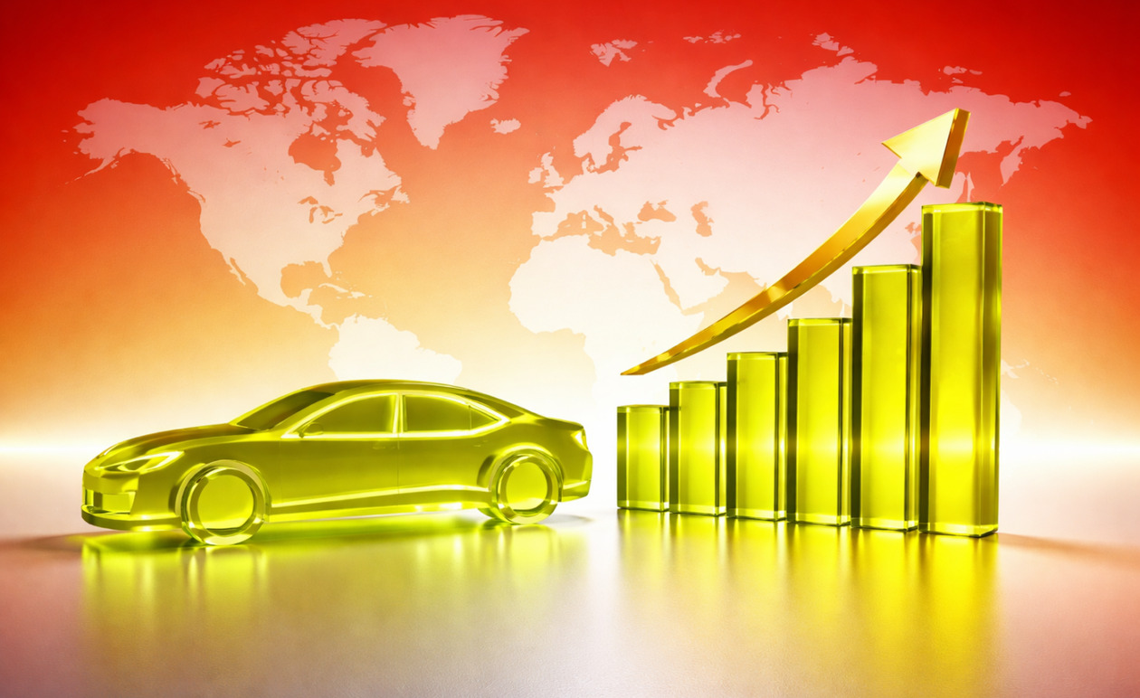 Οικονομία: Άλμα 39,5% στις υπηρεσίες και ισχυρή άνοδος στην αγορά αυτοκινήτου το τελευταίο τρίμηνο του 2025