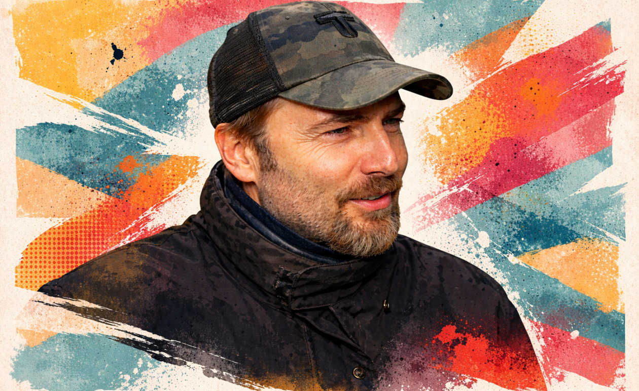 Παναγιώτης Μπουγιούρης: Η αιχμηρή απάντηση για τη φημολογούμενη σχέση με την Αγγέλα Σιδηροπούλου