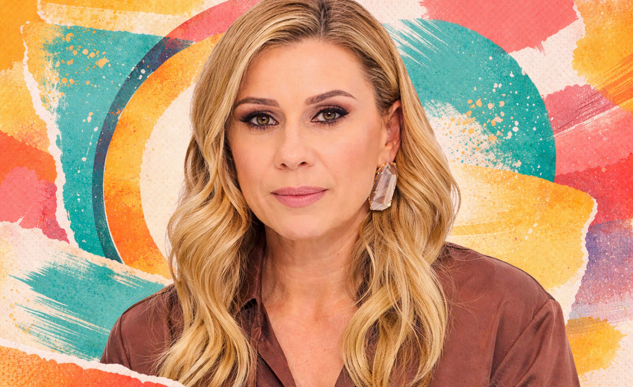 Κατερίνα Καραβάτου: Η διαφορετική έναρξη στον ΑΝΤ1 για τη μαύρη επέτειο των Τεμπών