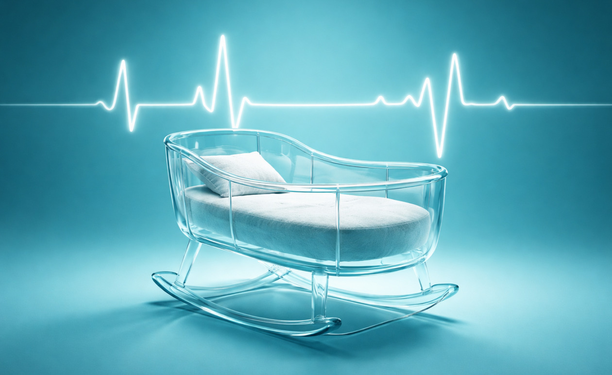 Καλλιθέα: Τραγωδία με βρέφος επτά ημερών που εντοπίστηκε νεκρό