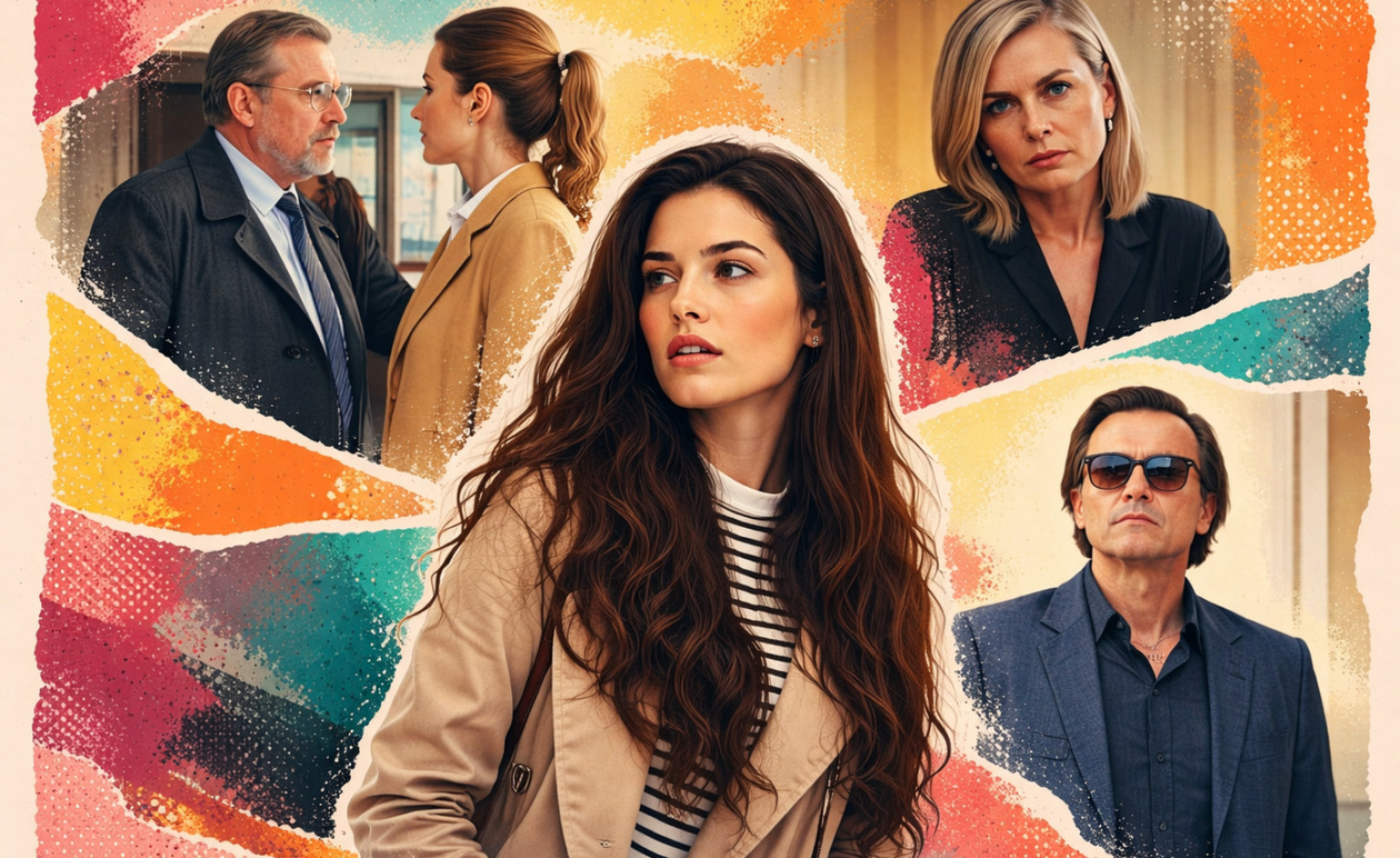 Να μ’ αγαπάς: Η δολοφονική παγίδα του Χάρη και το διπλό σοκ για την Κατερίνα