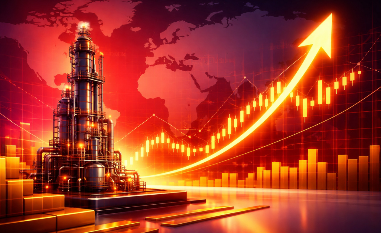 Eurobank Equities: Πώς ο πόλεμος στη Μέση Ανατολή αναδιαμορφώνει το Χρηματιστήριο Αθηνών