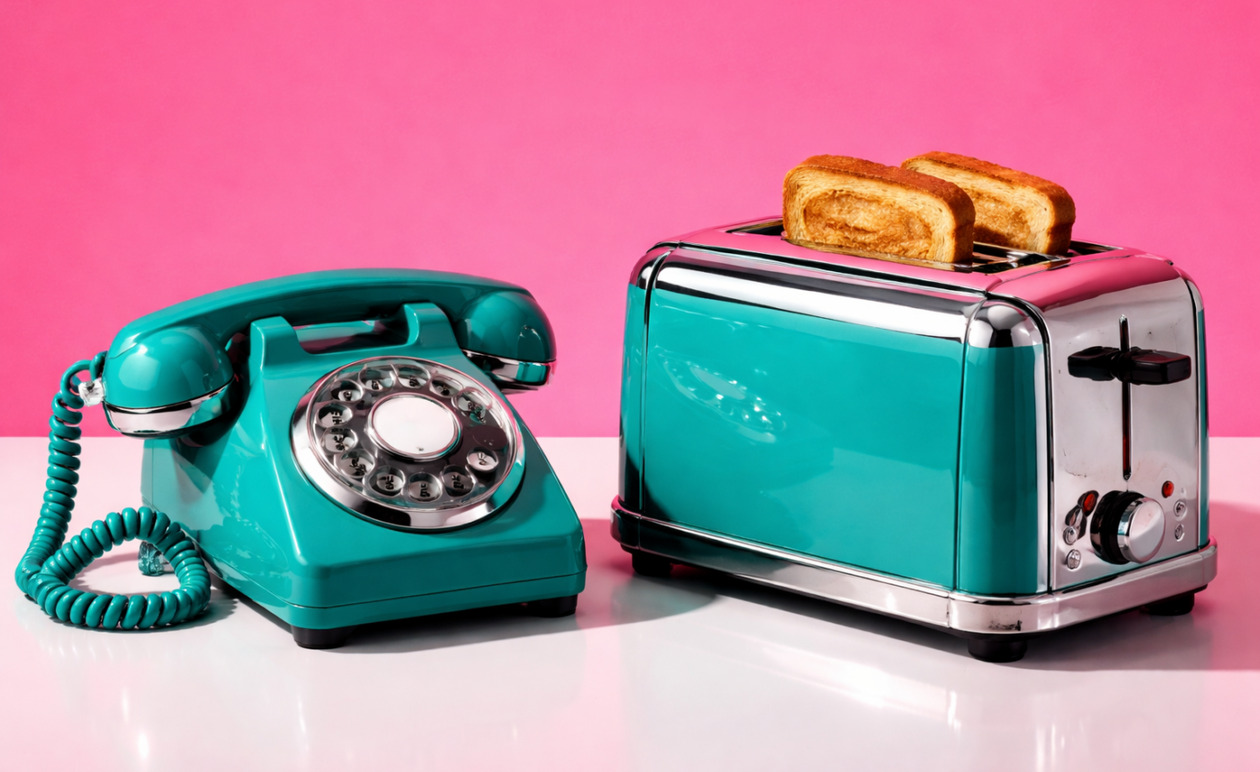 Οι 8 καθημερινές δυσκολίες της δεκαετίας του ’60 που έχτισαν την πιο ανθεκτική γενιά σύμφωνα με την ψυχολογία