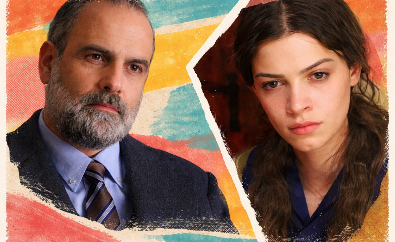 Άγιος Έρωτας: Η θανάσιμη παγίδα του Παύλου – Το οριστικό τέλος του γάμου της Χλόης