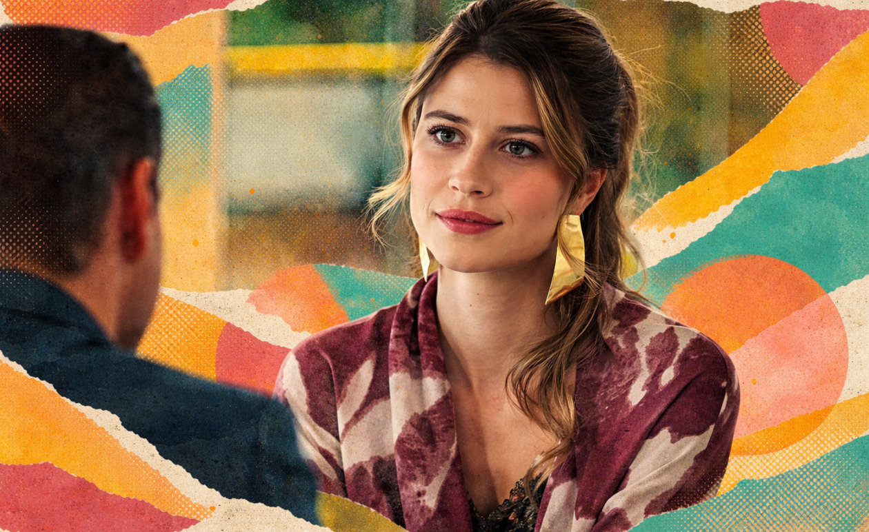 Μια Νύχτα Μόνο: Η Μαρίκα ξεσκεπάζει την Άσπα και ο Άλκης βυθίζεται στον τζόγο