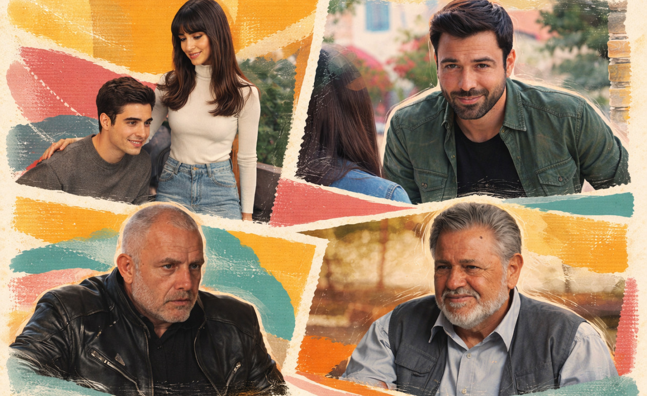 Η Γη της Ελιάς: Η ώρα της κρίσης για την Ασπασία – Το φονικό που τινάζει τα πάντα στον αέρα