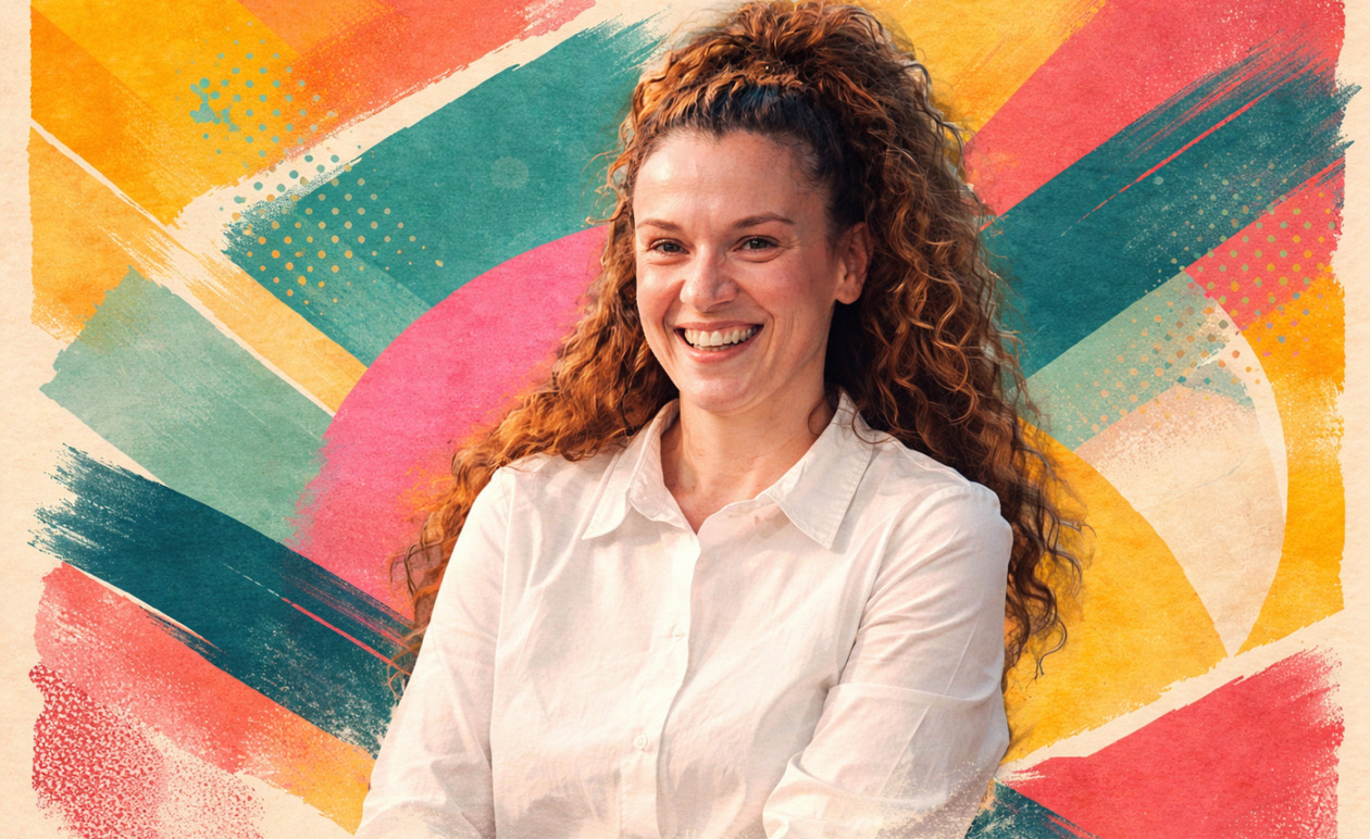 Πέγκυ Τρικαλιώτη: Γιατί δεν θα επέλεγε ποτέ τη μονογονεϊκότητα και η εξομολόγηση για την κόρη της