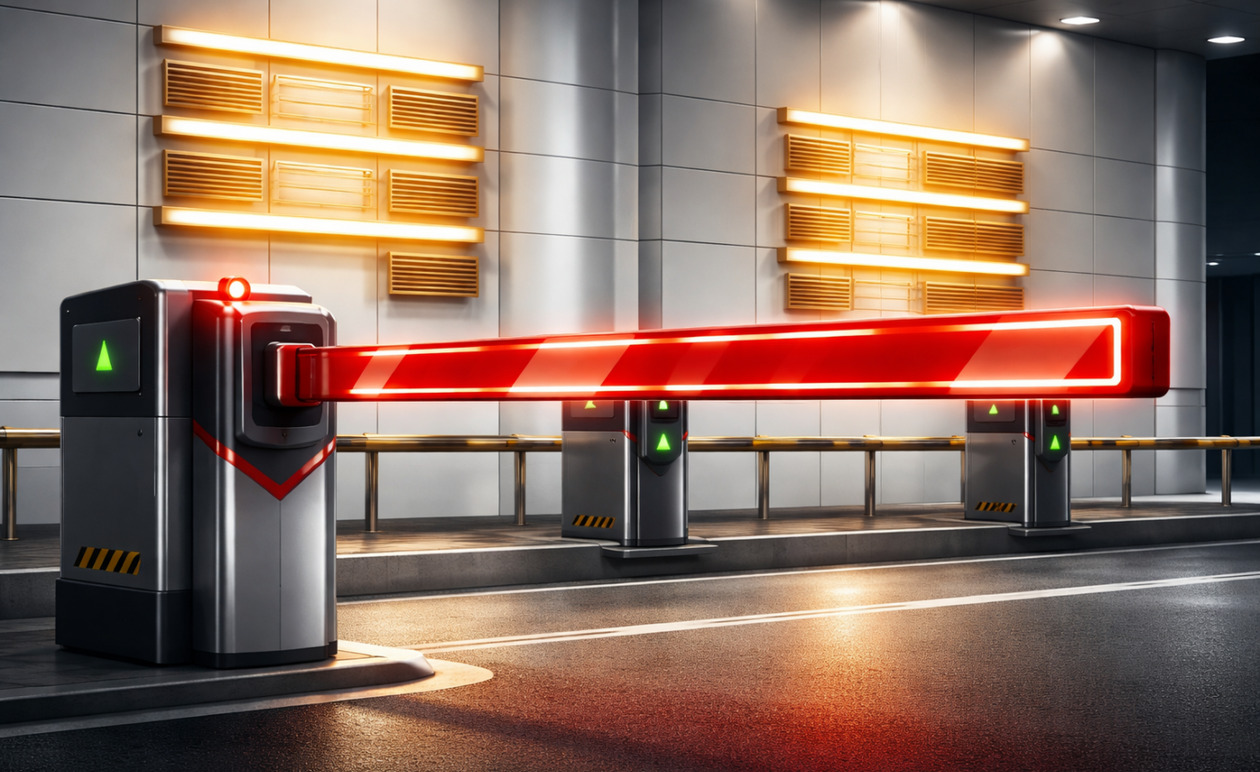 Εγνατία Οδός: Αυξάνονται τα διόδια από σήμερα – Όλες οι νέες τιμές και οι αλλαγές στις σήραγγες