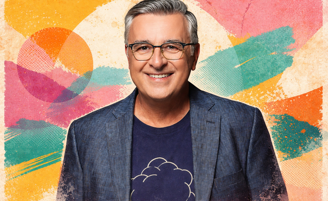 Παρέα: Ένα νοσταλγικό ταξίδι στη νύχτα του ’80 με τον Γιώργο Κουβαρά απόψε στην ΕΡΤ