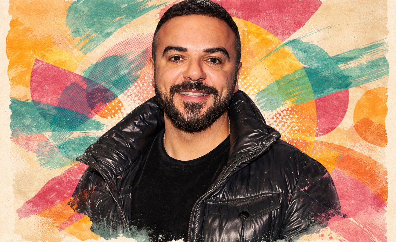 Τριαντάφυλλος: Το αιχμηρό σχόλιο για τον Gio Kay του Survivor και η «αντιγραφή» της μπαντάνας