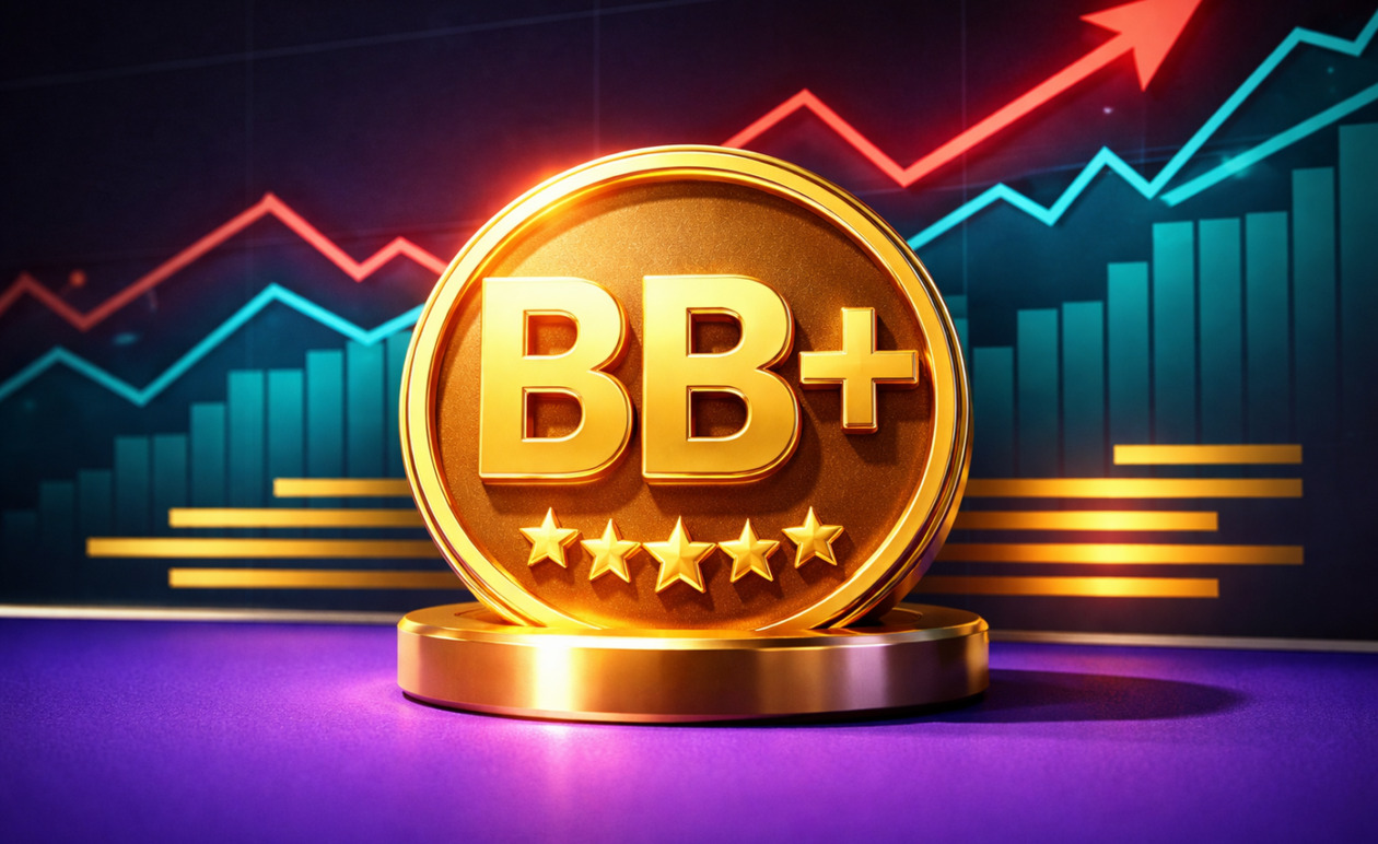 Metlen: Η ετυμηγορία της Fitch μετά το profit warning – Διατηρείται η αξιολόγηση BB+