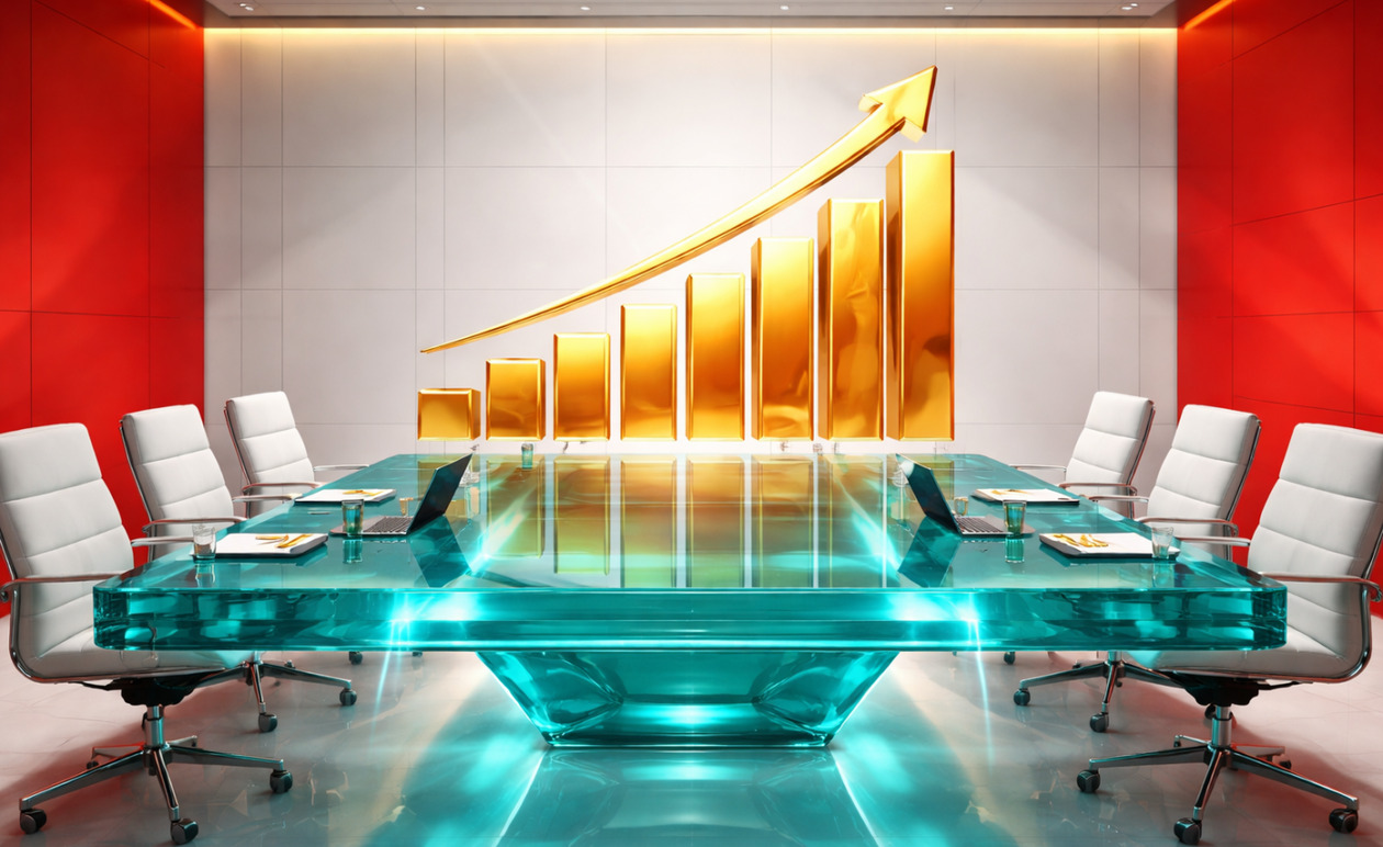 Χρηματιστήριο Αθηνών: Αυξήσεις 13,3% στις αμοιβές των διοικητικών συμβουλίων το 2024