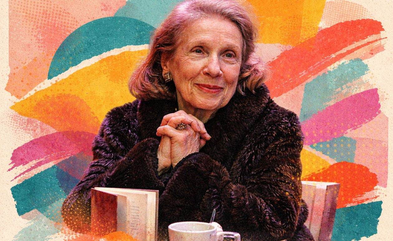 Μέλπω Ζαρόκωστα: Η συγκλονιστική εξομολόγηση του γιου της για την άρνηση διασωλήνωσης