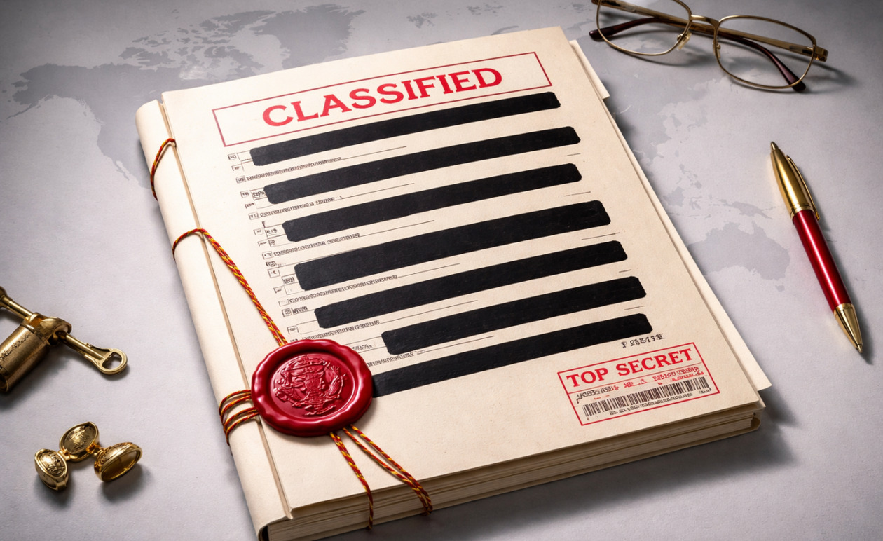 Πίτερ Μάντελσον: Επίσημη έρευνα της βρετανικής αστυνομίας για διαρροές στον Τζέφρι Έπσταϊν