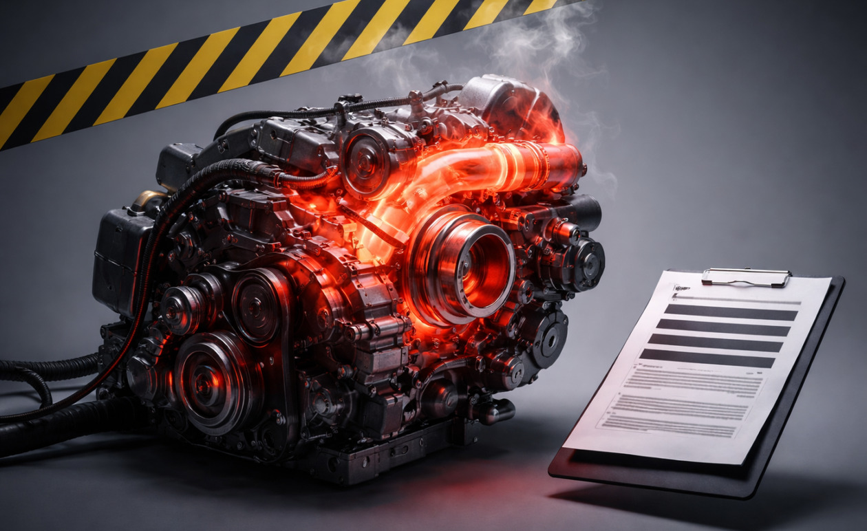 Θεσσαλονίκη: Γιατί καίγονται τα λεωφορεία των ΚΤΕΛ – Τα 15 περιστατικά και οι καταγγελίες για τη συντήρηση