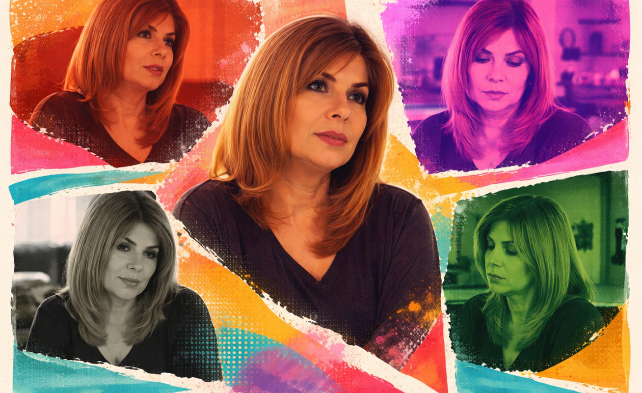 Η Γη της Ελιάς: Η Ασπασία χαροπαλεύει στις φυλακές και η φωτογραφία που «καίει» τον Κωνσταντίνο