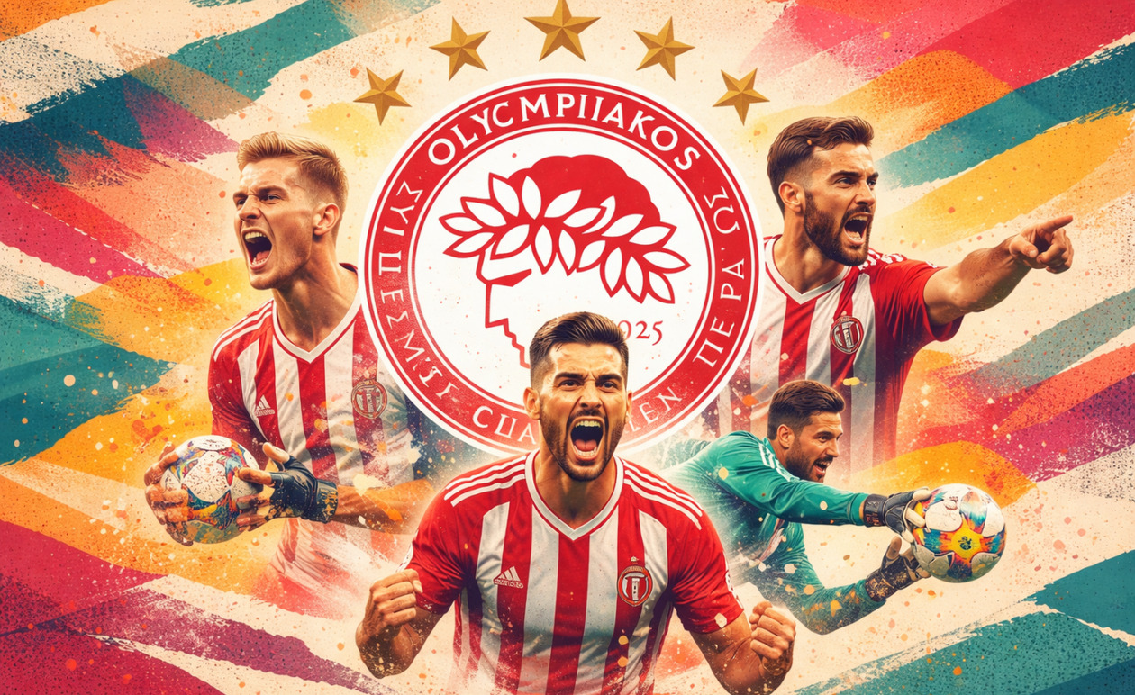 Ολυμπιακός – Bayer Leverkusen: Εξαντλήθηκαν οι θέσεις ΑμεΑ για το Champions League