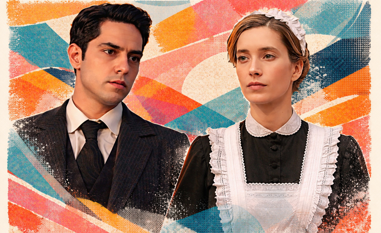 Grand Hotel: Το σατανικό σχέδιο της Ελένης – Ο Νικόλας αντιμέτωπος με το εκτελεστικό απόσπασμα