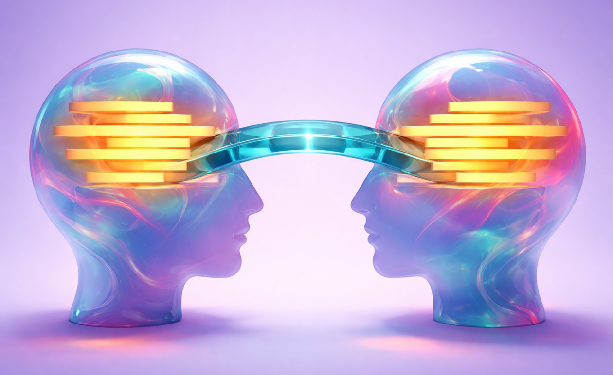 8 πράγματα που μπορείτε να κάνετε όταν νιώθετε ότι δεν σας καταλαβαίνουν