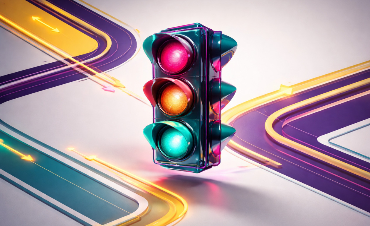 Αθήνα: Τα «έξυπνα» φανάρια θα μείωναν την κίνηση κατά 25% – Γιατί είμαστε 30 χρόνια πίσω