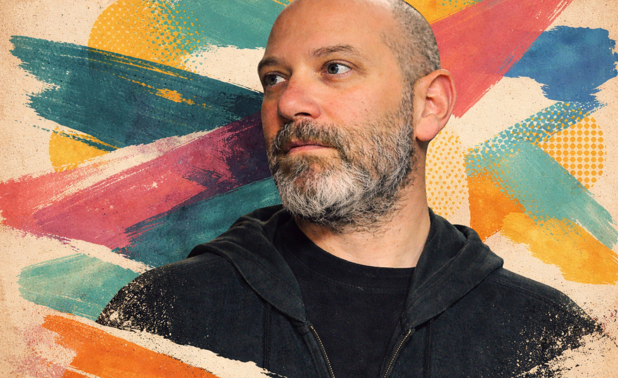 Γιώργος Λάγιος: «Χάλι μαύρο το Real View, το καλύτερο θα ήταν να κοπεί»