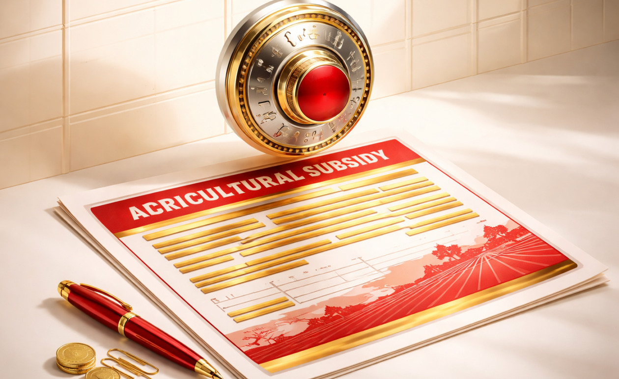 ΟΠΕΚΕΠΕ: Δέσμευση περιουσίας για 17 αγρότες και κτηνοτρόφους για παράνομες επιδοτήσεις