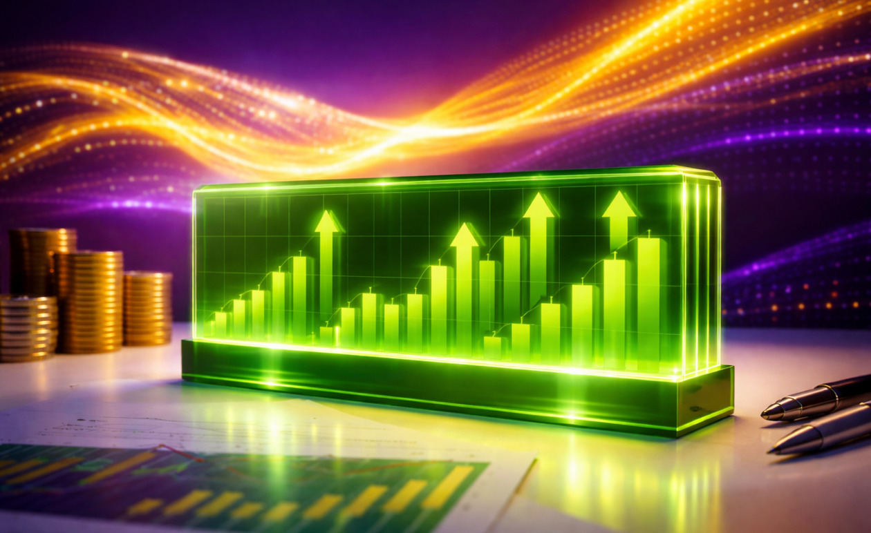 Χρηματιστήριο Αθηνών: Ήπια άνοδος στις 2.210 μονάδες με «στήριγμα» τις τράπεζες