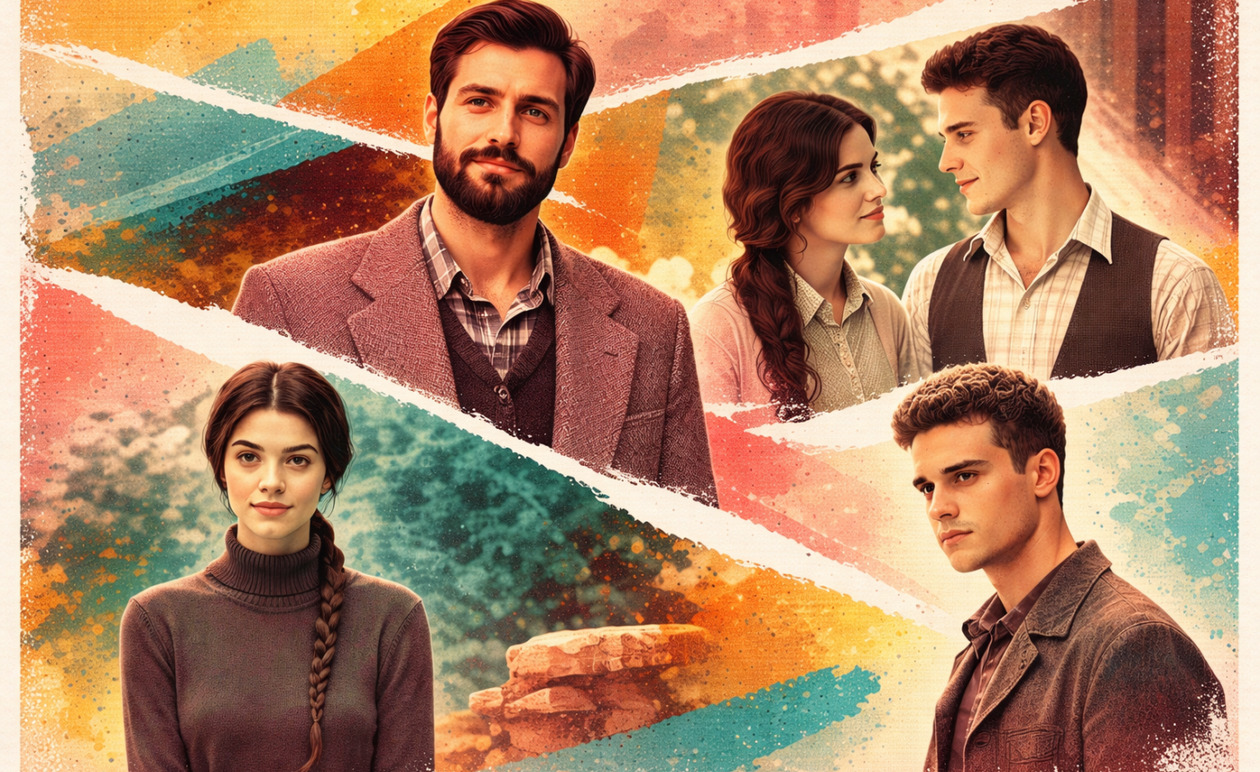 Άγιος Έρωτας: Ο Γεράσιμος επιστρέφει και διαλύει το μέλλον της Δώρας με τον Αργύρη