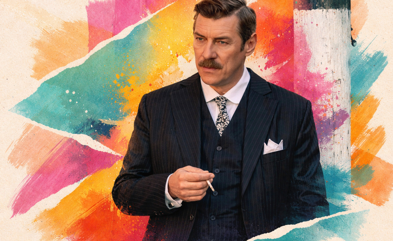 Grand hotel: Ο Γεράσιμος ανακαλύπτει πως ο ορκισμένος εχθρός του είναι ο αδελφός του