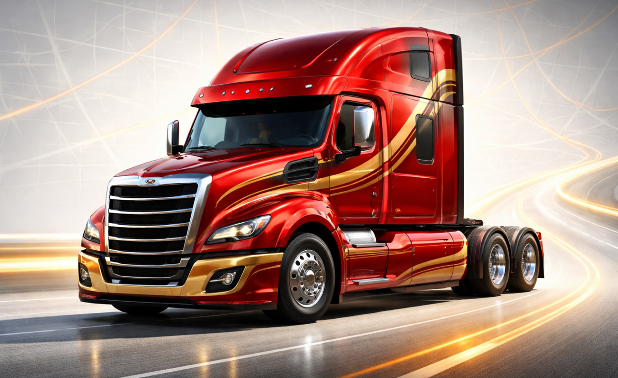 Τρίκαλα: Άρση της απαγόρευσης κυκλοφορίας για φορτηγά στην Ε.Ο. Τρικάλων – Ιωαννίνων