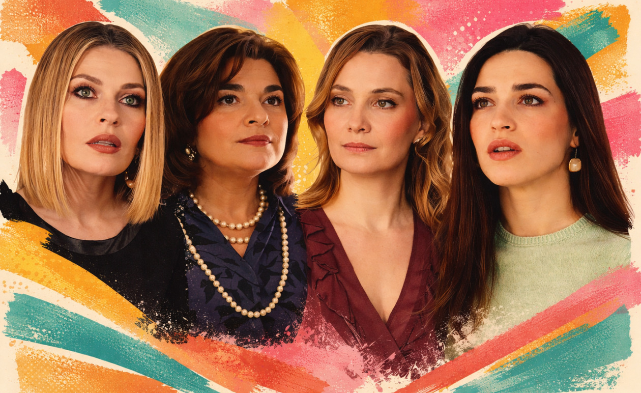 Να μ’ αγαπάς: Ο εκβιαστής ζητά 70.000 ευρώ από τη Σοφία και ο Άγγελος διαλύει τον Θεόφιλο