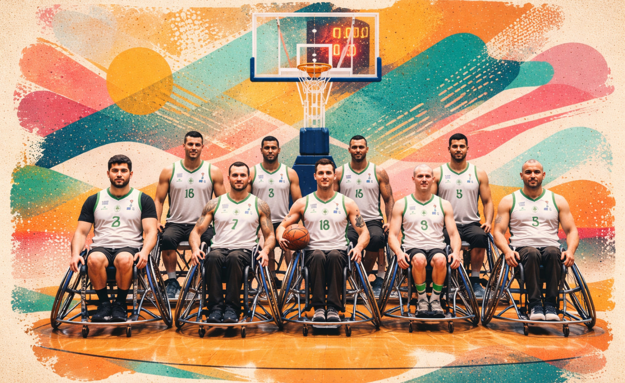 Παναθηναϊκός: Επιβλητικό «διπλό» με 78-39 επί του Μέγα Αλέξανδρου στη Θεσσαλονίκη