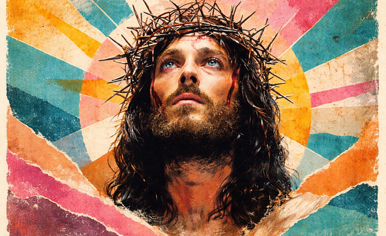 Robert Powell: Η σπάνια δημόσια εμφάνιση του τηλεοπτικού «Ιησού» στα 81 του χρόνια