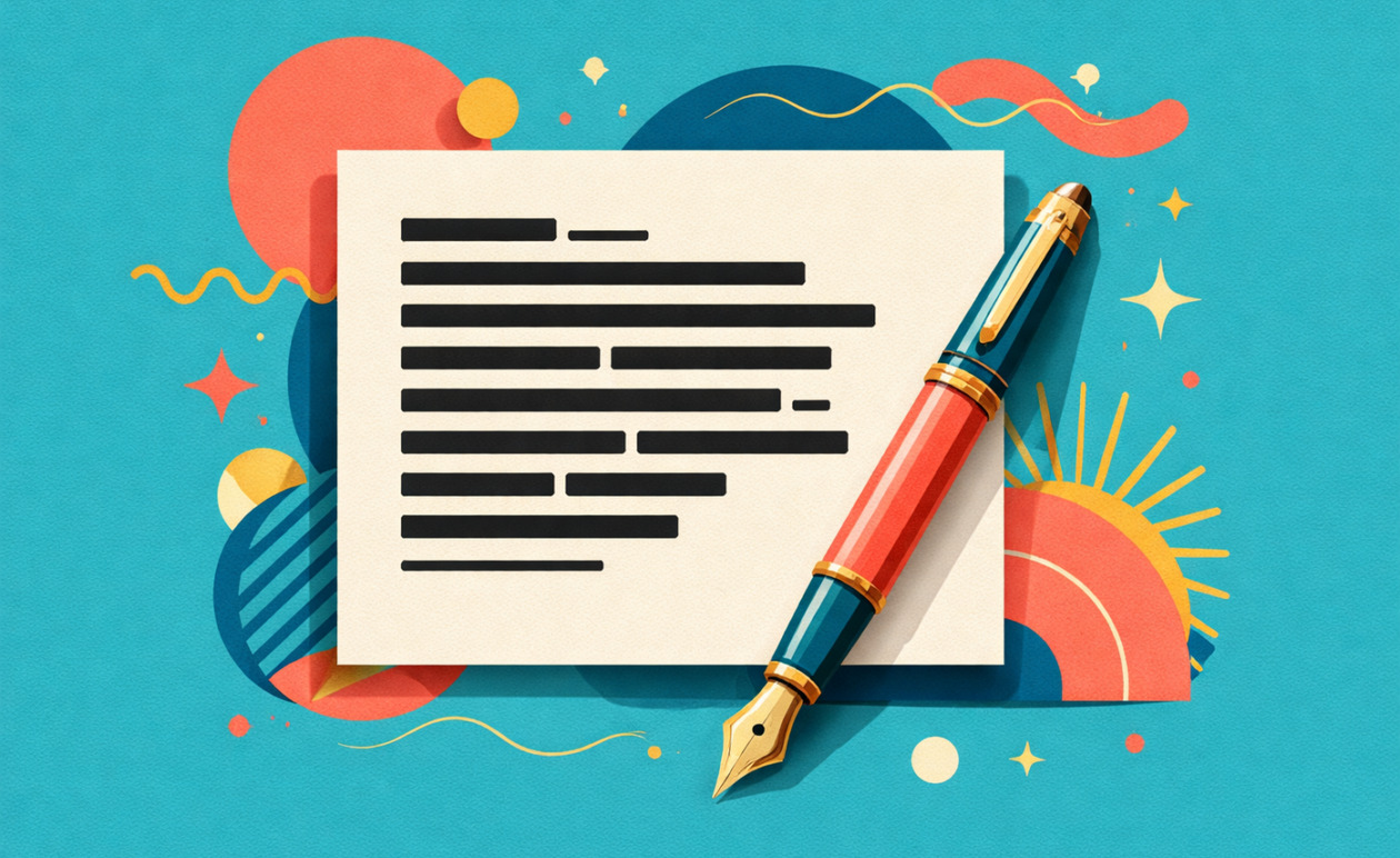 Αν στέλνετε ακόμα χειρόγραφες ευχαριστήριες κάρτες, διαθέτετε 7 σπάνια χαρακτηριστικά που χάνονται από την κοινωνία