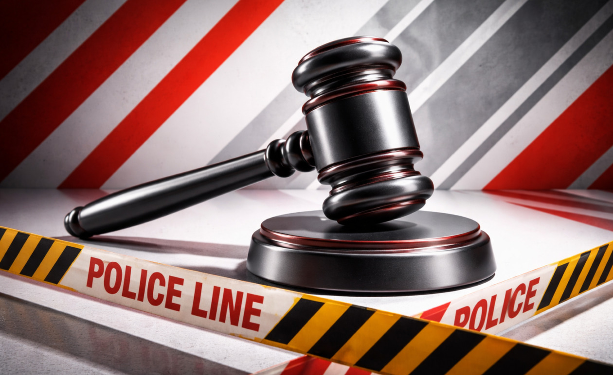 Αίγιο: Ένταση στα δικαστήρια για τον 46χρονο – Προθεσμία για τους πυροβολισμούς σε ανήλικους