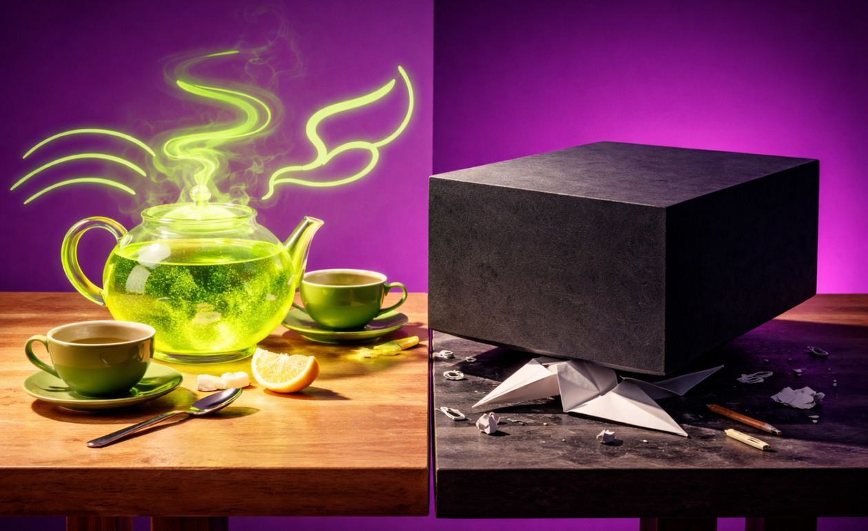 Το «γιατί το είπα εγώ» και η σιωπηλή επίπτωση στις σχέσεις των παιδιών μετά τα σαράντα