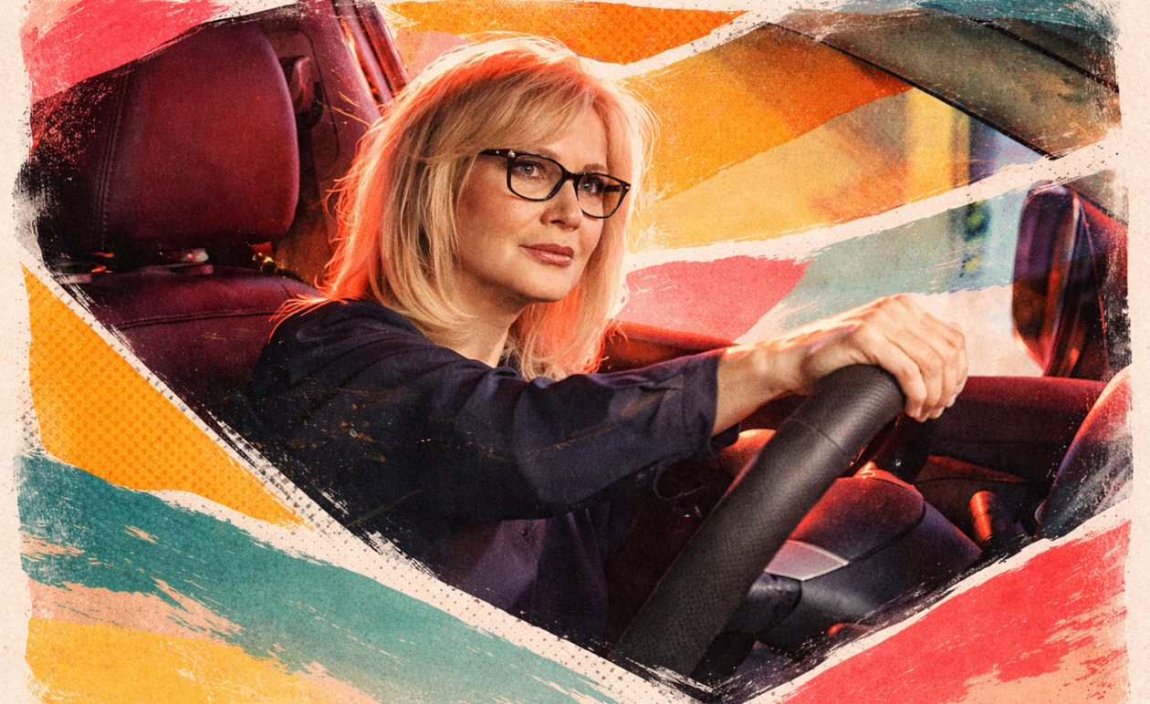 Αγγελική Νικολούλη: Τα βιβλία της «Φως στο Τούνελ» οδεύουν προς την τηλεοπτική μεταφορά