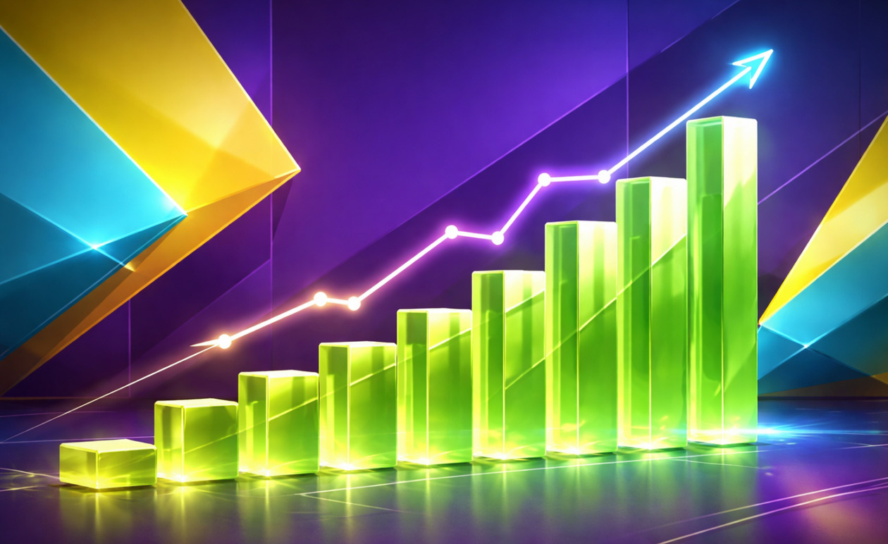 Χρηματιστήριο Αθηνών: Άνοδος στις 2.204 μονάδες – Υψηλό 16 ετών με «καύσιμο» τις τράπεζες