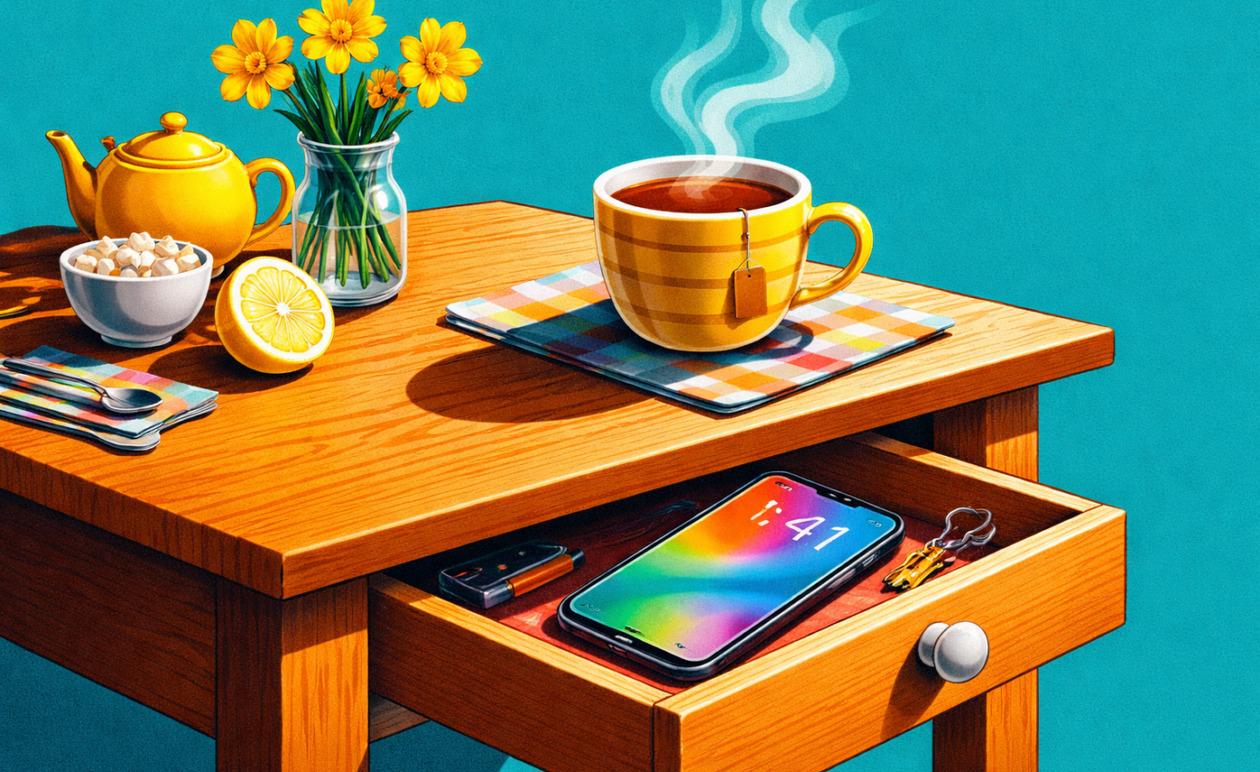 Γιατί τα εγγόνια μου με προτιμούν από τους φίλους τους: Η κίνηση μιας 73χρονης που δεν κοστίζει τίποτα