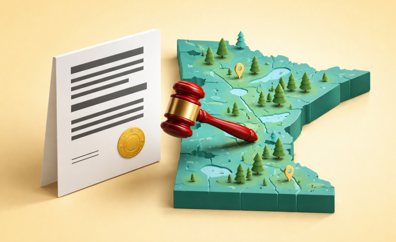 ΗΠΑ: Η μετωπική σύγκρουση του προέδρου των ΗΠΑ με τη Μινεσότα – Το νομικό τείχος στις απελάσεις