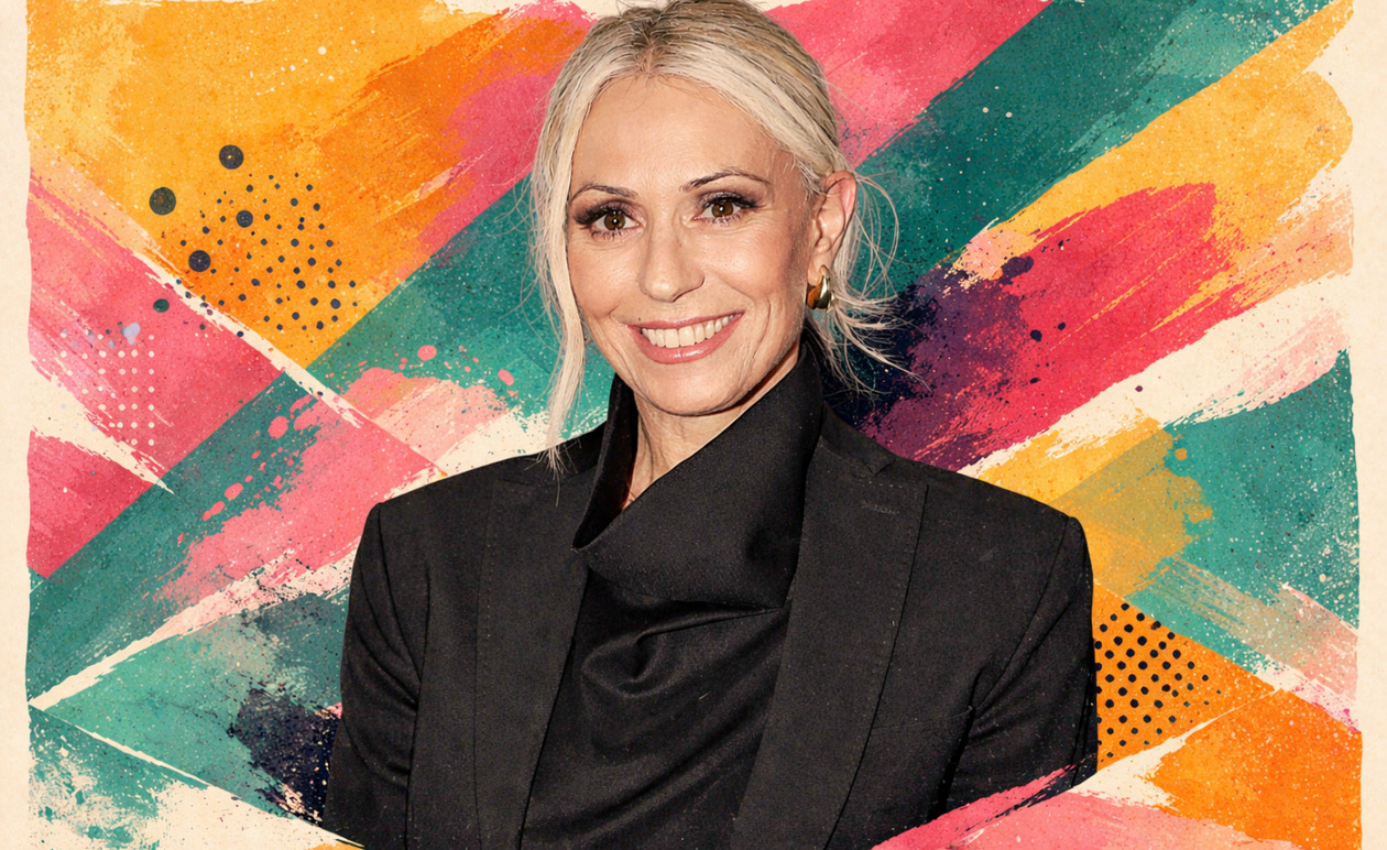 Μαρία Μπακοδήμου: Η νέα απάντηση για τους 50άρηδες εργένηδες και η θεωρία της «συναισθηματικής διαθεσιμότητας»